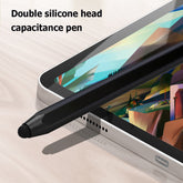 #A Universal Capacitive Stlus Touch Screen Pen Smart Tool for Android System